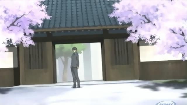 Otaku Gallery  / Anime e Manga / Tokyo Majin Gakuen Kenpuchou / Screen Shots / 02 - Odio sotto i petali di cliegio all`inizio di primavera / 046.jpg